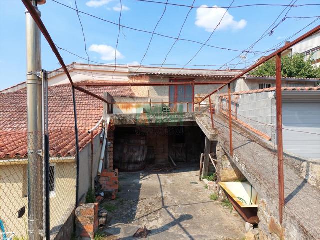 ALMACEN DE 86 m2 EN VELLE photo 0