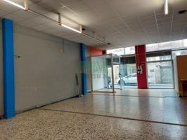 LOCAL DE 140 m2, CALLE MANUEL PEREIRA photo 0