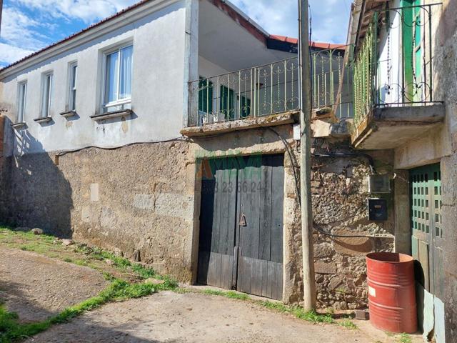 VIVIENDA PARA REFORMAR EN TOEN photo 0