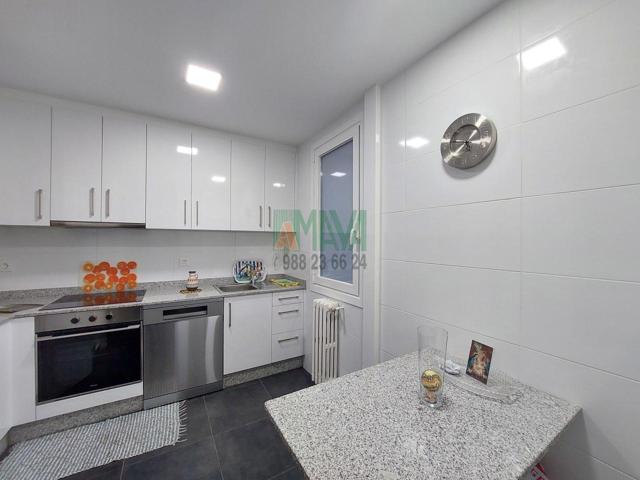 PISO AMUEBLADO DE TRES DORMITORIOS photo 0