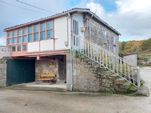 VIVIENDA EN PARADA DO SIL photo 0