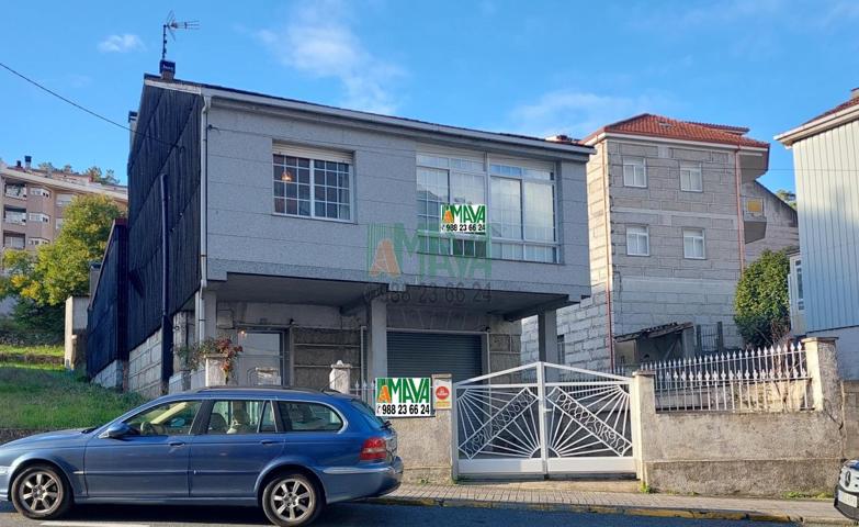 VIVIENDA DE 330 m2 EN RIBADAVIA photo 0