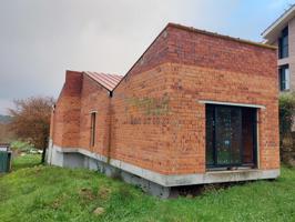 CHALET EN CONSTRUCCION, ZONA SANTA MARIÑA photo 0