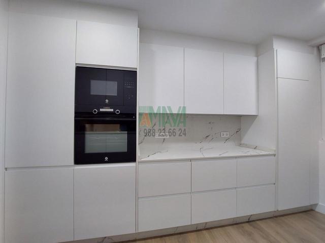 PISO SIN AMUEBLAR, TRES DORMITORIOS, PARQUE DE SAN LAZARO. photo 0