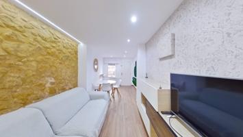 Piso en Elche en alquiler con opcion a compra photo 0