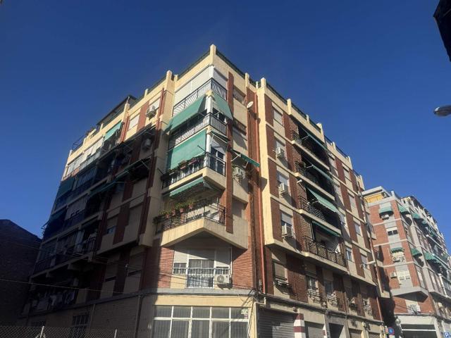 Piso en Alicante zona los Angeles en Alquiler con opción a compra photo 0