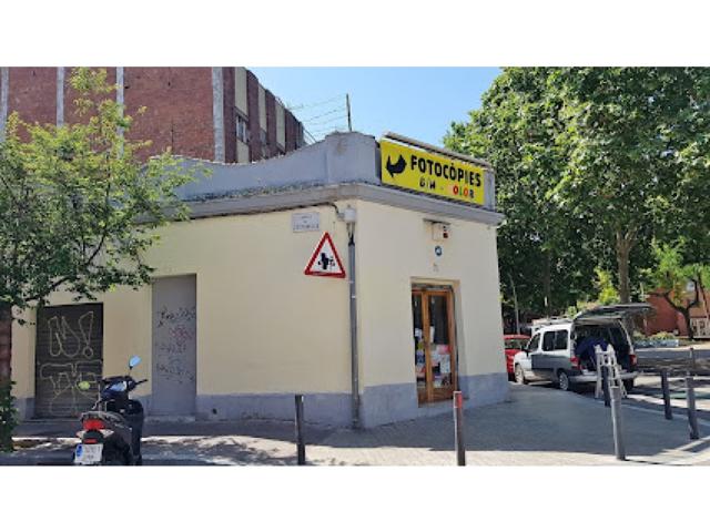 OPORTUNIDAD CL ESTADELLA BARCELONA photo 0