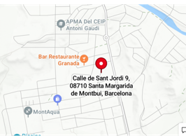 OPORTUNIDAD CL SANT JORDI SANTA MARGARIDA DE MONTBUI   BARCELONA photo 0