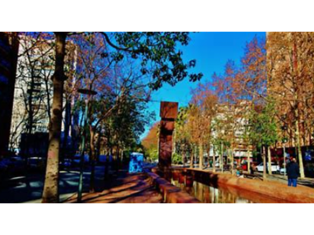 OPORTUNIDAD RAMBLA PRIM BARCELONA photo 0