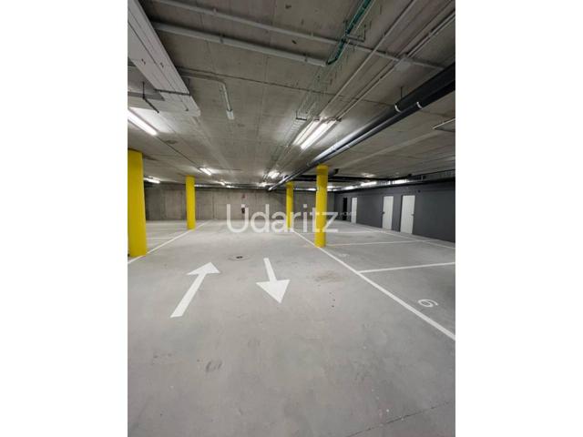 GARAJE EN VENTA PROMOCION RENOIR S-20 Monte - Santander .ÚLTIMAS PLAZAS photo 0