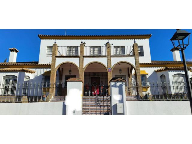 Edificio en venta en Gines photo 0