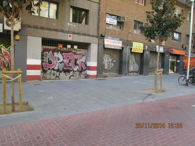 OPORTUNIDAD! PLAZA DE 9M2 DE FACIL ACCESO A PRECIO MUY ASEQUIBLE photo 0