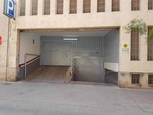 PL GRANDE! PARKING DE FÁCIL ACCESO photo 0