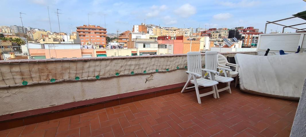 PRECIOSO ATICO DUPLEX! TERRAZA CON VISTAS!! photo 0