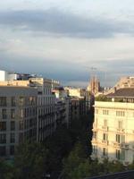 INCREIBLE ÁTICO EN EIXAMPLE CON IMPRESIONANTE TERRAZA DE 56M2 CON VISTAS A LA SAGRADA FAMILIA photo 0