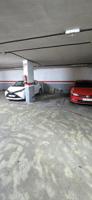 ¡OPORTUNIDAD ÚNICA! PLAZA DE PARKING EN UBICACIÓN PRIVILEGIADA - PRINCIPIO DE CONSELL DE CENT photo 0