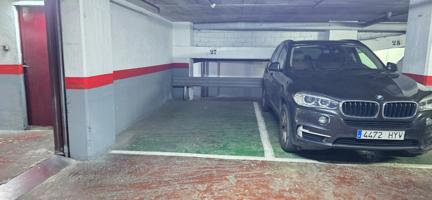 PLAZA GRANDE APARCAMIENTO EN VENTA photo 0