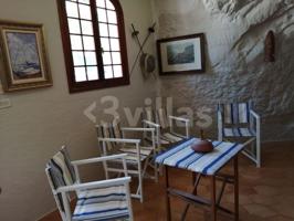 Piso En venta en Cala Santandria, Ciutadella De Menorca photo 0