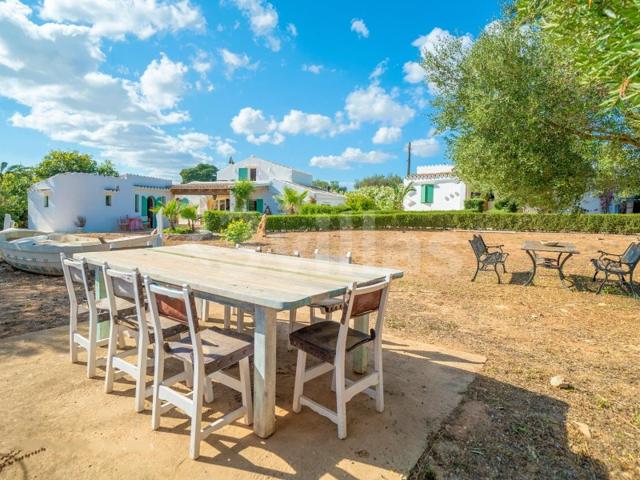 Casa De Campo En venta en Sant Lluís photo 0