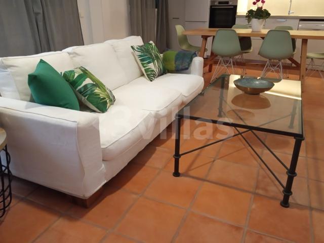 Casa En alquiler en Ferreries photo 0