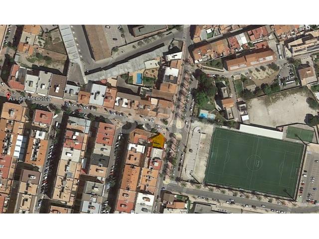 Otro En venta en Avinguda Menorca - Sínia Costabella, Maó - Mahón photo 0