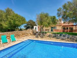 Casa De Campo En venta en Alaior photo 0