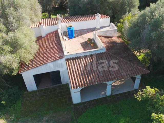 Casa De Campo En venta en Ciutadella De Menorca photo 0
