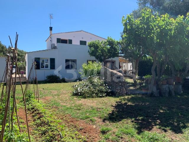 Villa En venta en Sa Caleta, Ciutadella De Menorca photo 0