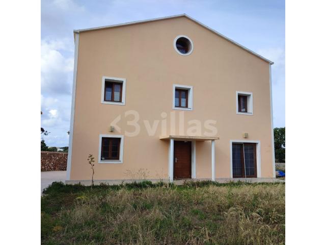 Casa En venta en Ciutadella De Menorca photo 0
