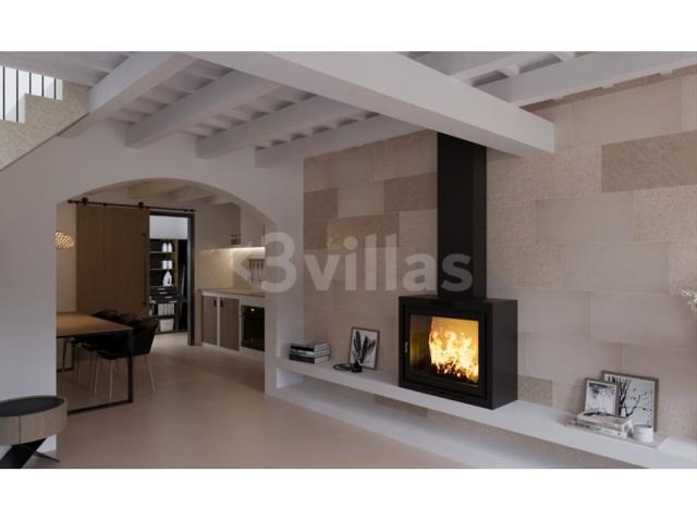 Casa En venta en Ciutadella De Menorca photo 0