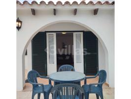 Piso En venta en Cap D'Artrutx, Ciutadella De Menorca photo 0