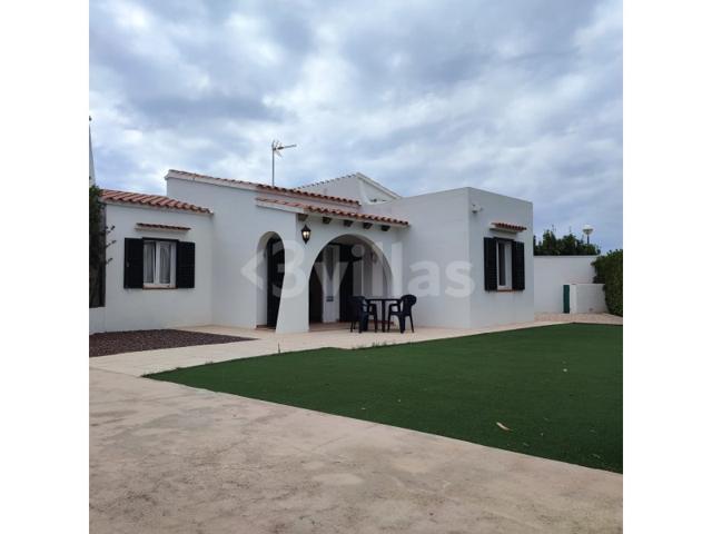 Piso En venta en Cap D'Artruitx, Ciutadella photo 0