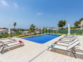Villa En venta en Alaior photo 0