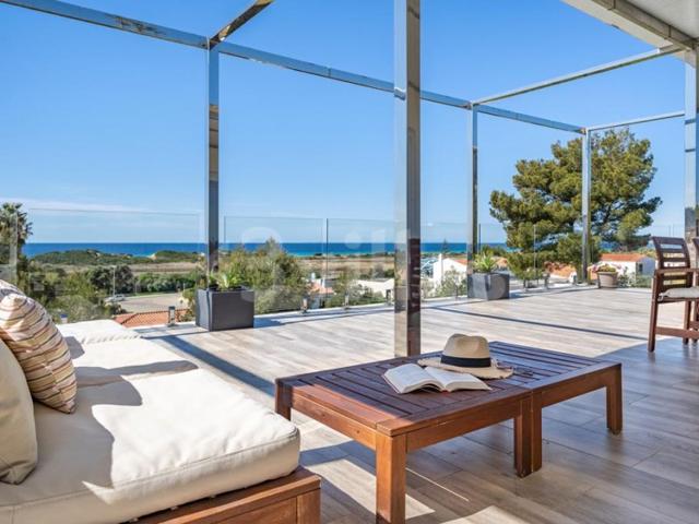 Villa En venta en Alaior photo 0