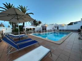 Casa En venta en Ciutadella De Menorca photo 0