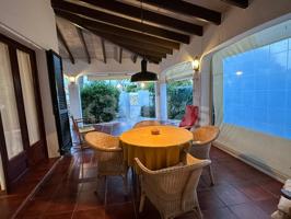 Casa En venta en Ciutadella De Menorca photo 0