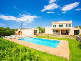 Casa De Campo En venta en Ciutadella De Menorca photo 0