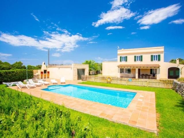 Casa De Campo En venta en Ciutadella De Menorca photo 0