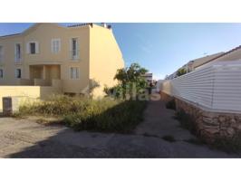 Terrenos Edificables En venta en Avinguda Menorca - Sínia Costabella, Maó photo 0