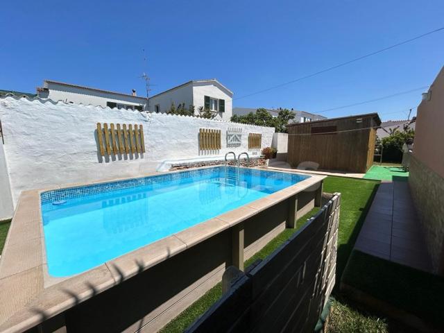 Piso En venta en Ciutadella De Menorca photo 0