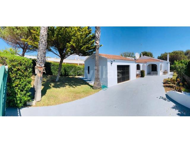 Villa En venta en Cap D'Artrutx, Ciutadella De Menorca photo 0