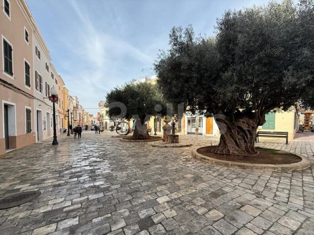 Casa En venta en Ciutadella De Menorca photo 0