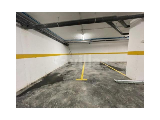 Parking Subterráneo En venta en Ciutadella De Menorca photo 0