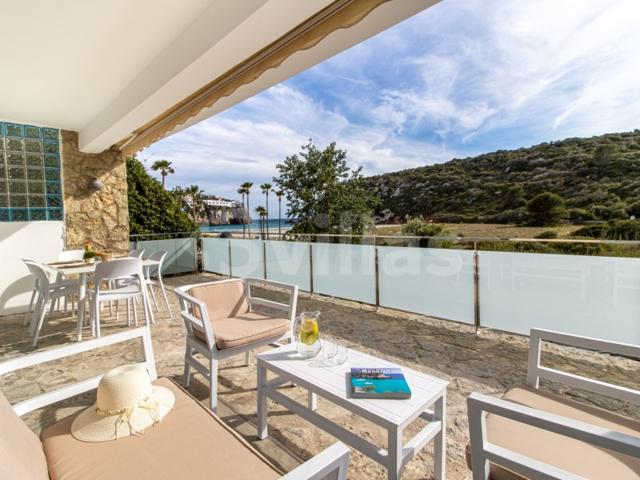 Piso En venta en Alaior photo 0