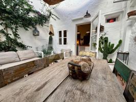 Casa En venta en Ciutadella De Menorca photo 0