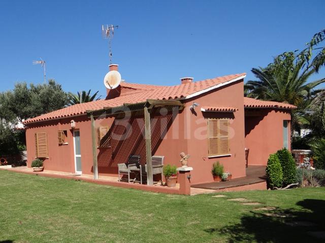 Piso En venta en Sant Lluís photo 0