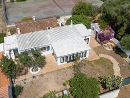 Casa De Campo En venta en Alcaufar, Sant Lluís photo 0