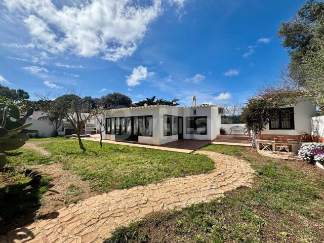 Casa De Campo En venta en Alcaufar, Sant Lluís photo 0