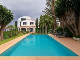 Casa En venta en Maó photo 0