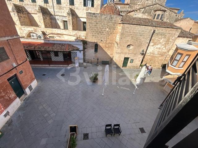 Piso En venta en Ciutadella De Menorca photo 0